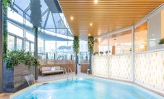 Mercure Grenoble President