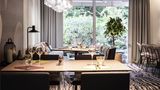 Mercure Grenoble  Meylan Restaurant