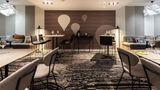 Mercure Grenoble  Meylan Restaurant