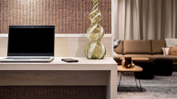 Mercure Grenoble  Meylan Other