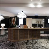 Mercure Grenoble  Meylan