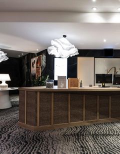 Mercure Grenoble  Meylan