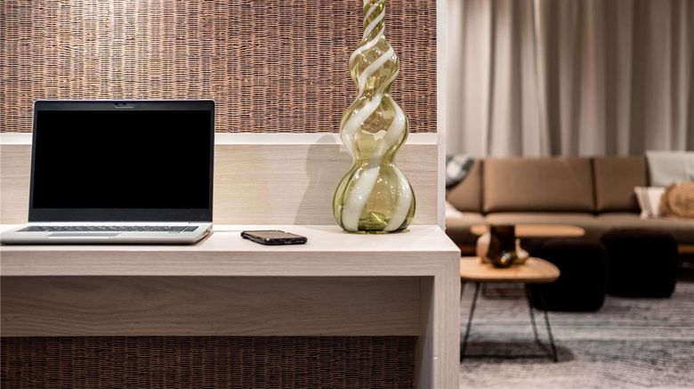 <b>Mercure Grenoble  Meylan Other</b>. Images powered by <a href="https://iceportal.shijigroup.com/" title="IcePortal" target="_blank">IcePortal</a>.