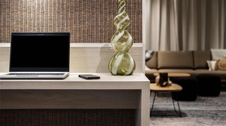 Mercure Grenoble  Meylan Exterior