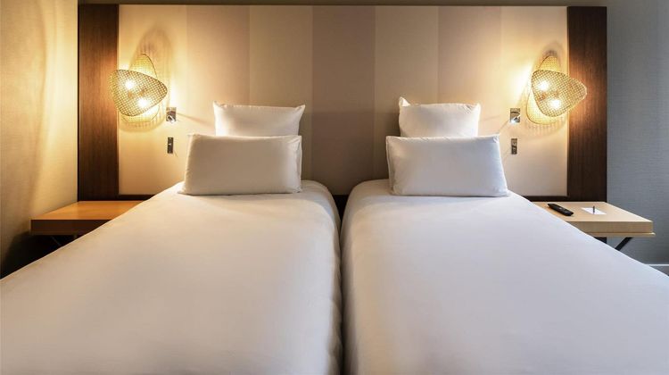 Mercure Grenoble  Meylan Room