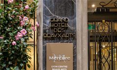 Mercure Beaux Arts
