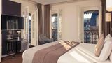 Mercure Beaux Arts Room