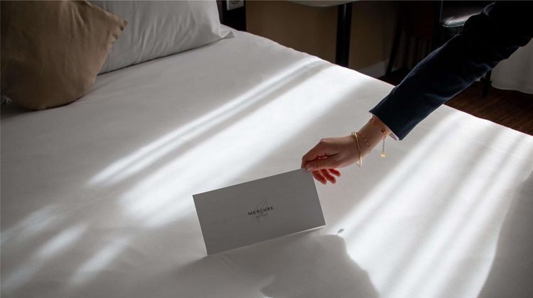Mercure Beaux Arts Other