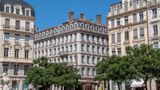 Mercure Beaux Arts Exterior