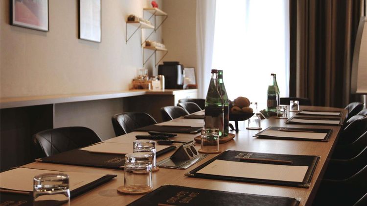Mercure Beaux Arts Meeting