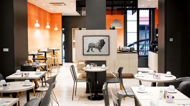 Mercure Beaux Arts Restaurant