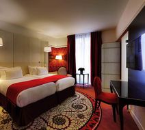 MGallery Carlton Lyon Room