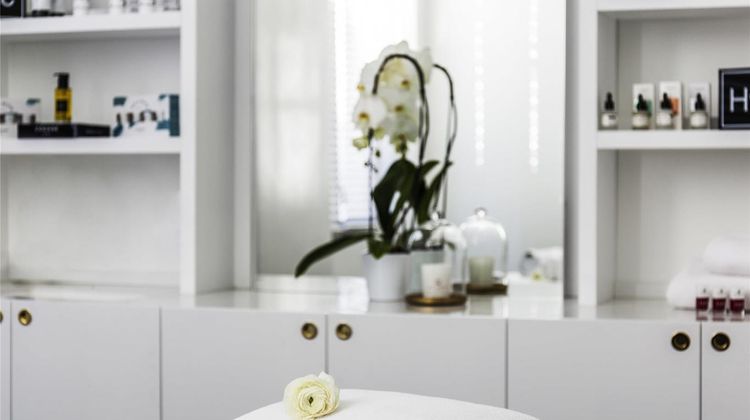 MGallery Carlton Lyon Spa