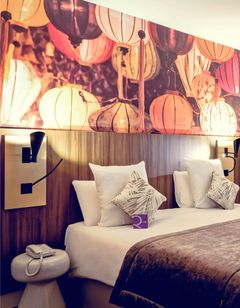 Mercure Plaza Republique