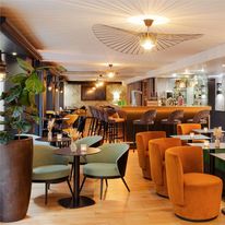 Mercure Plaza Republique