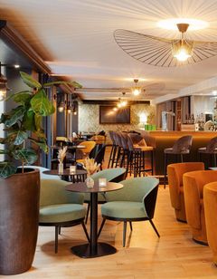 Mercure Plaza Republique