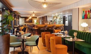 Mercure Plaza Republique