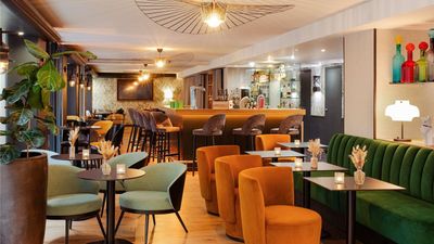 Mercure Plaza Republique