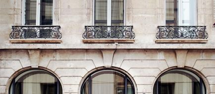Mercure Plaza Republique Exterior