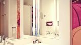 Mercure Plaza Republique Room