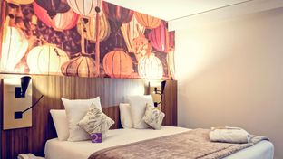 Mercure Plaza Republique