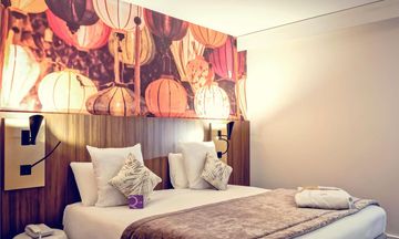 Mercure Plaza Republique