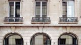 Mercure Plaza Republique Exterior