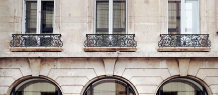 Mercure Plaza Republique Exterior