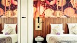 Mercure Plaza Republique Room