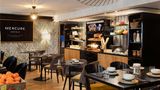 Mercure Plaza Republique Other