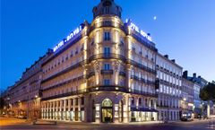 Le Royal Hotel Lyon, MGallery