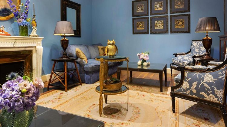 Le Royal Hotel Lyon, MGallery Other