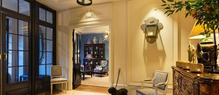 Le Royal Hotel Lyon, MGallery Exterior