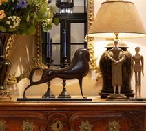Le Royal Hotel Lyon, MGallery Exterior