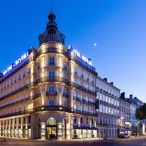 Le Royal Hotel Lyon, MGallery