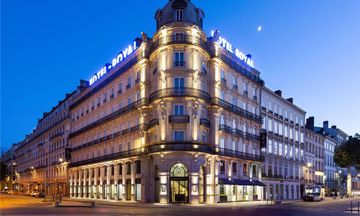 Le Royal Hotel Lyon, MGallery