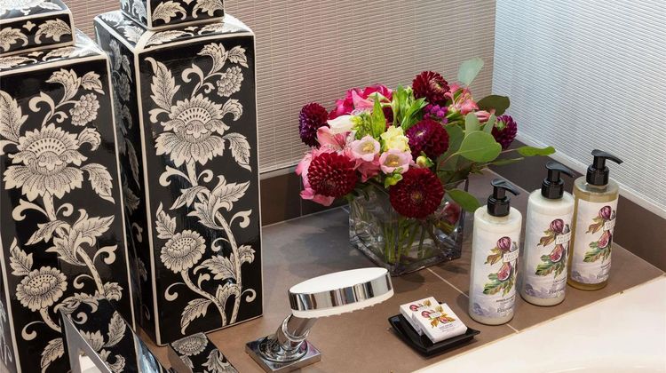 Le Royal Hotel Lyon, MGallery Suite