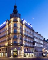 Le Royal Hotel Lyon, MGallery