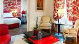 Le Royal Hotel Lyon, MGallery Room