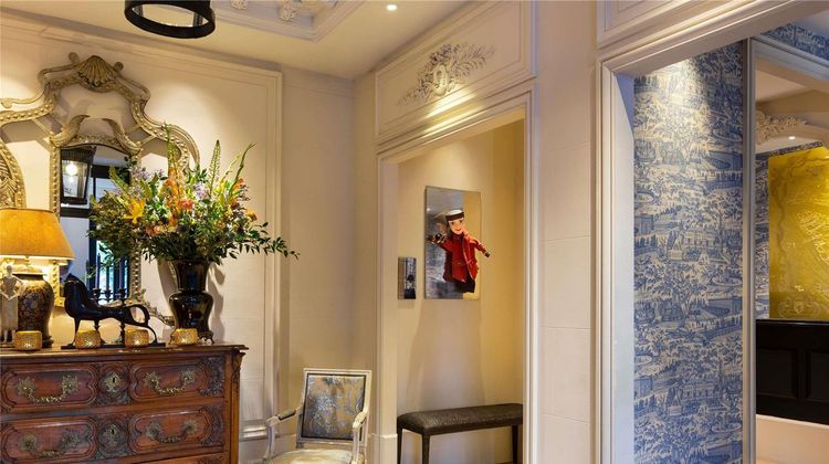 Le Royal Hotel Lyon, MGallery Other