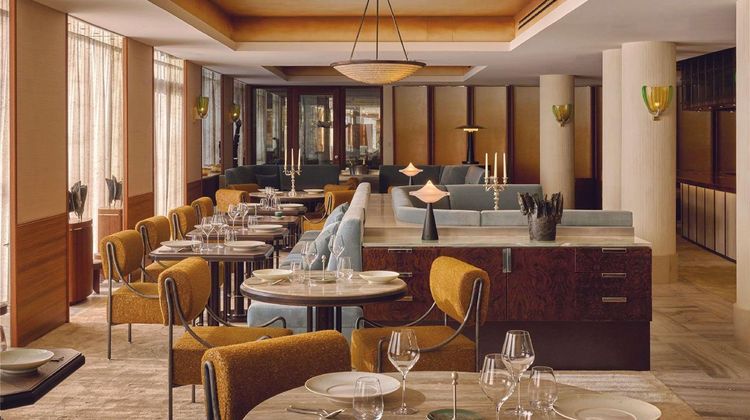 Le Royal Hotel Lyon, MGallery Exterior