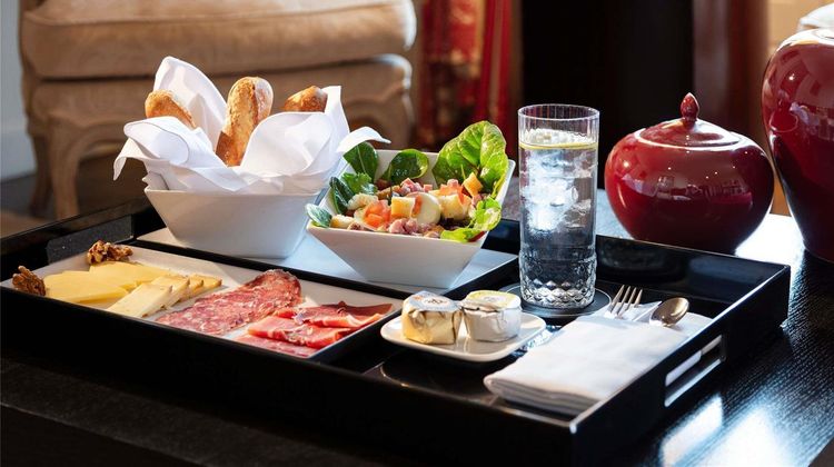 Le Royal Hotel Lyon, MGallery Other