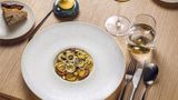 Le Royal Hotel Lyon, MGallery Restaurant