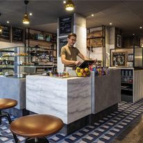 Hotel Ibis Paris Grands Boulevards Opera
