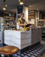 Hotel Ibis Paris Grands Boulevards Opera