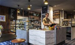 Hotel Ibis Paris Grands Boulevards Opera