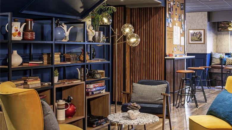 <b>Hotel Ibis Paris Grands Boulevards Opera Other</b>. Images powered by <a href="https://iceportal.shijigroup.com/" title="IcePortal" target="_blank">IcePortal</a>.