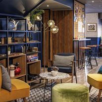 Hotel Ibis Paris Grands Boulevards Opera