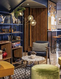 Hotel Ibis Paris Grands Boulevards Opera