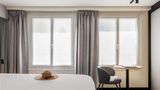 Hotel Ibis Paris Grands Boulevards Opera Room